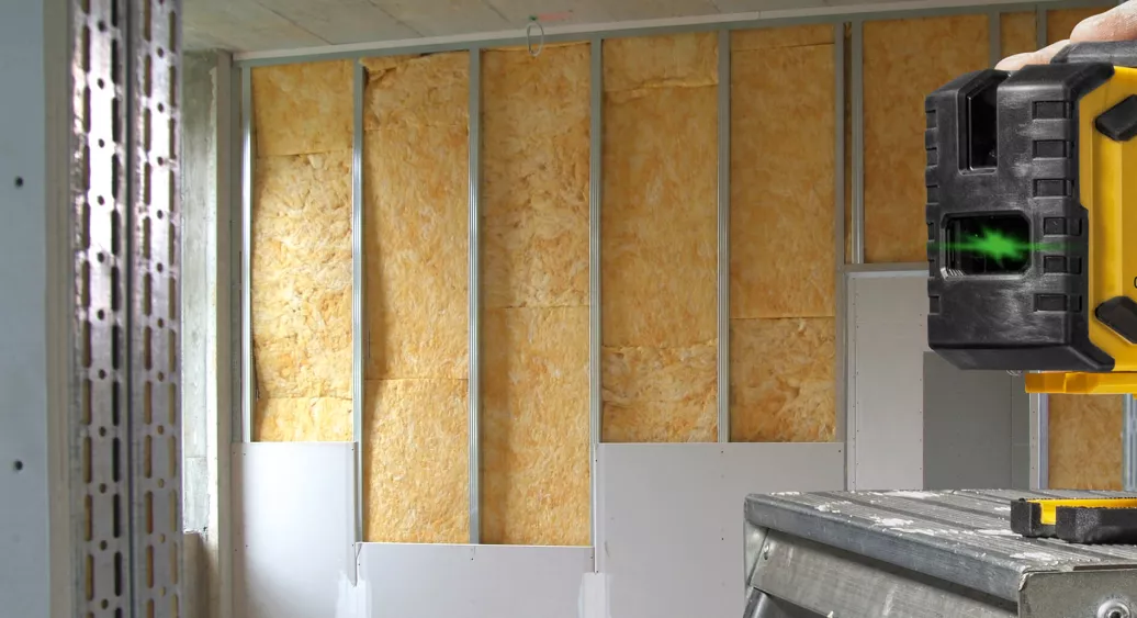 Check framing before drywall is hung | 3Way Drywall Corner
