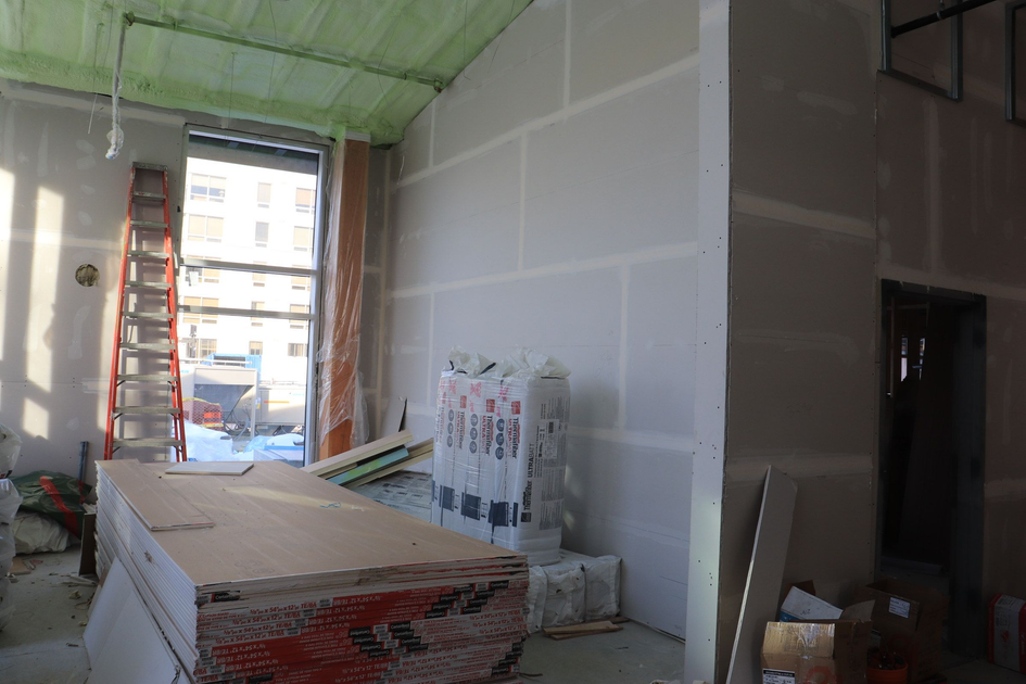 Mastering the Art of Drywall Corner Taping A Comprehensive Guide